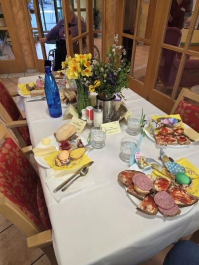 Osterdeko – Bild 6